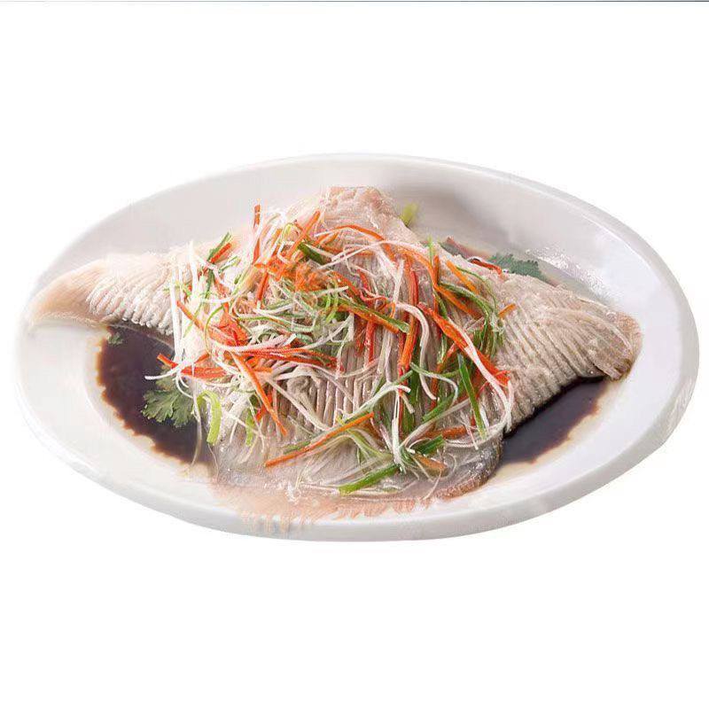 🌊 Deep-Sea Stingray Wings(Premium Thick-Cut) — The Ultimate "Crunch" Experience in SG!